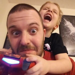 Meet your Posher, Ian